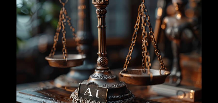 Legal education and the influence of AI – Are future lawyers prepared?