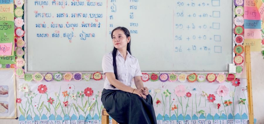 MoEYS and UNESCO Launch $12.62 Million STEPCam Phase II to Strengthen Teacher Development in Cambodia