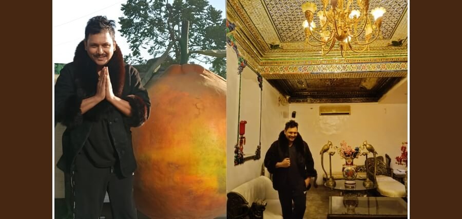 Read more about the article Adeetya Mohta (Nagpur): Kohinoor of India: Sheeshmahal at 742 Additya House, World’s First Private Residence: 100 Crores Legal Battle in the Past 16 Years